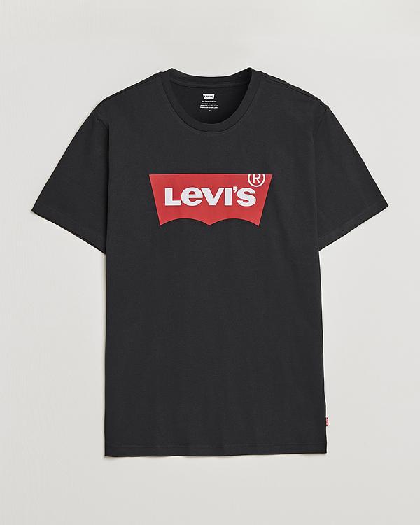 Print dark grey t-shirt from Levi's