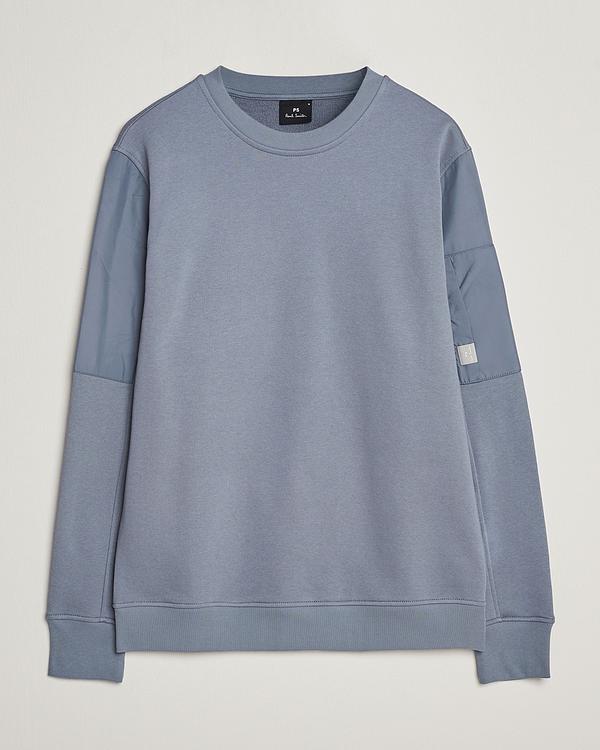 Blue sweatshirt from PS Paul Smith