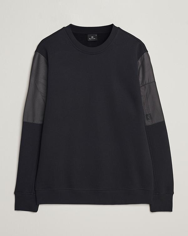 Black sweatshirt from PS Paul Smith