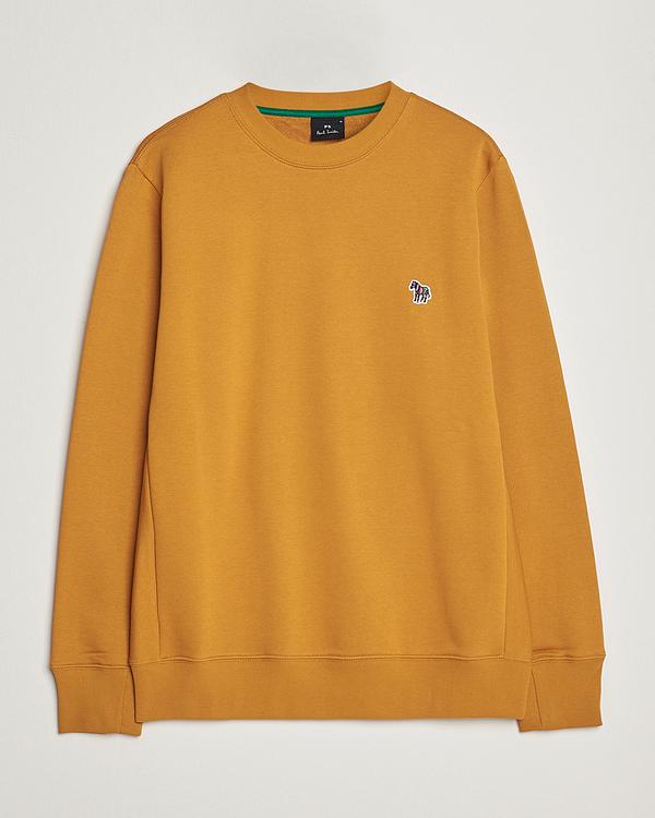 Beige sweatshirt from PS Paul Smith