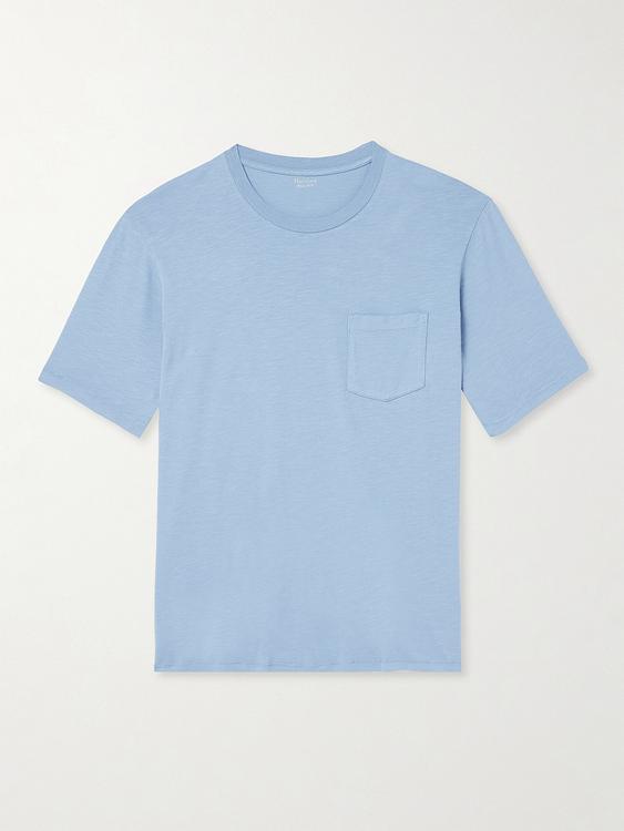 Light blue t-shirt from Hartford