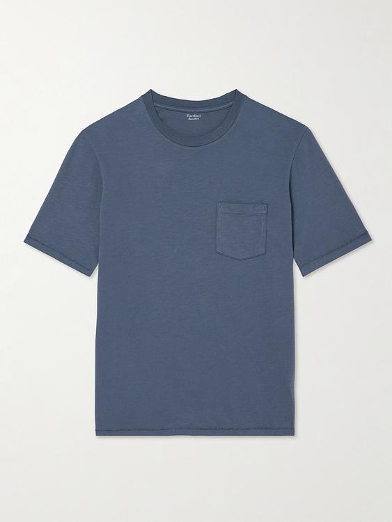 Dark grey t-shirt from Hartford