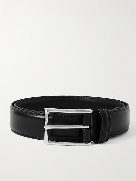 Black belt from Anderson's