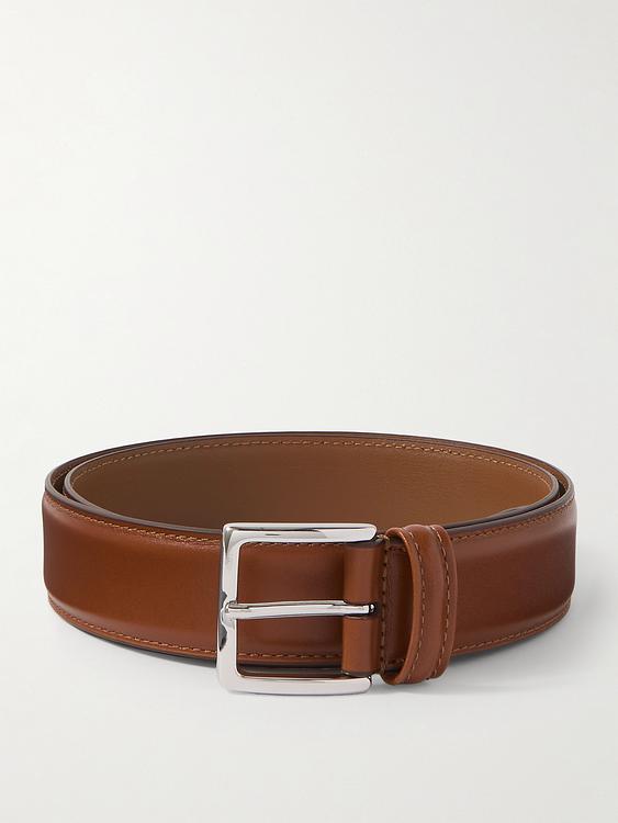 Brown belt from Anderson's