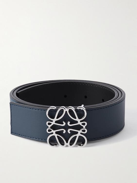 Print black belt from Loewe