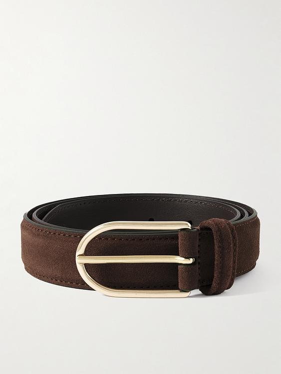 Black belt from Anderson's