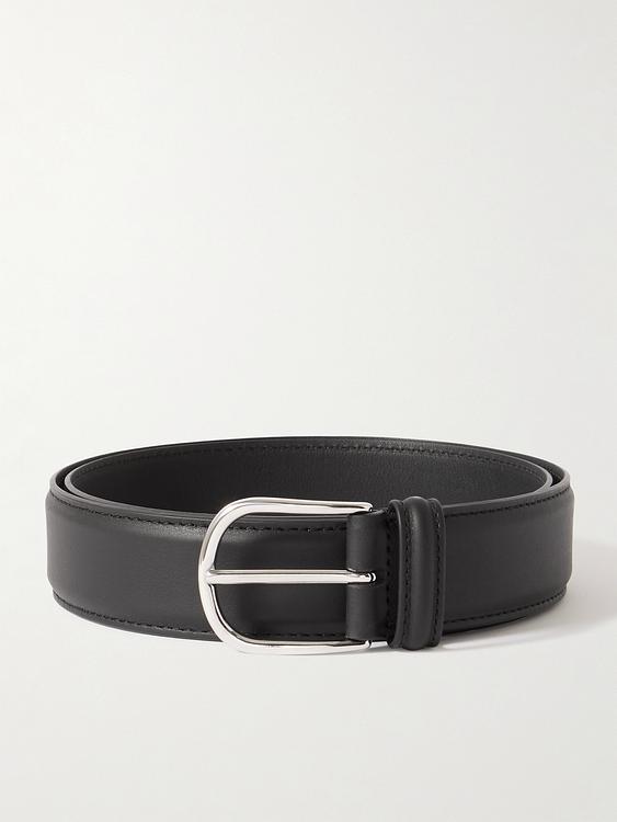 Black belt from Anderson's