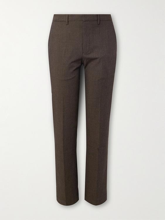 Dark brown chinos from Polo Ralph Lauren