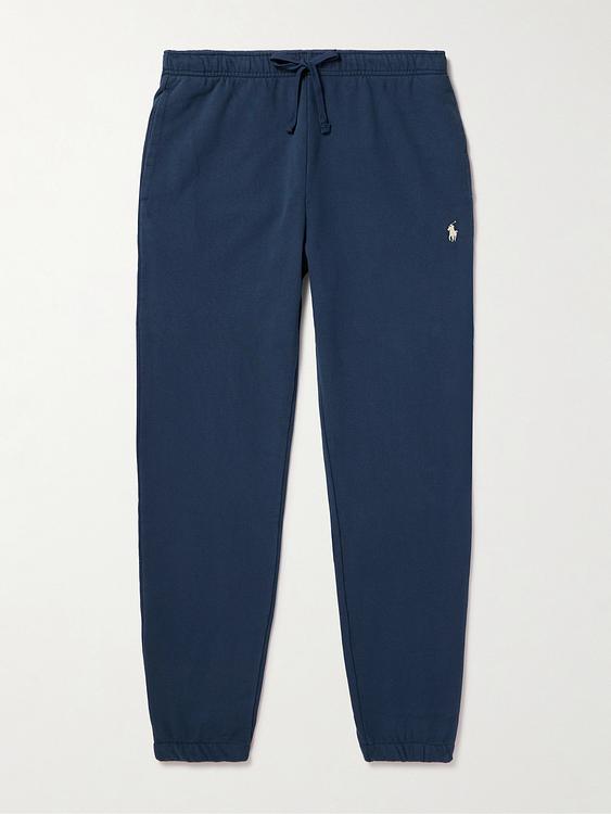 Dark blue sweatpants from Polo Ralph Lauren