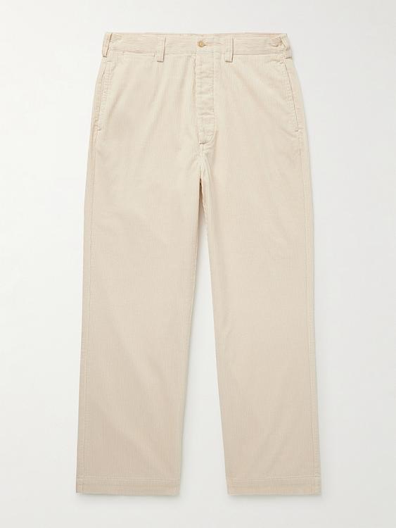 Beige chinos from Polo Ralph Lauren
