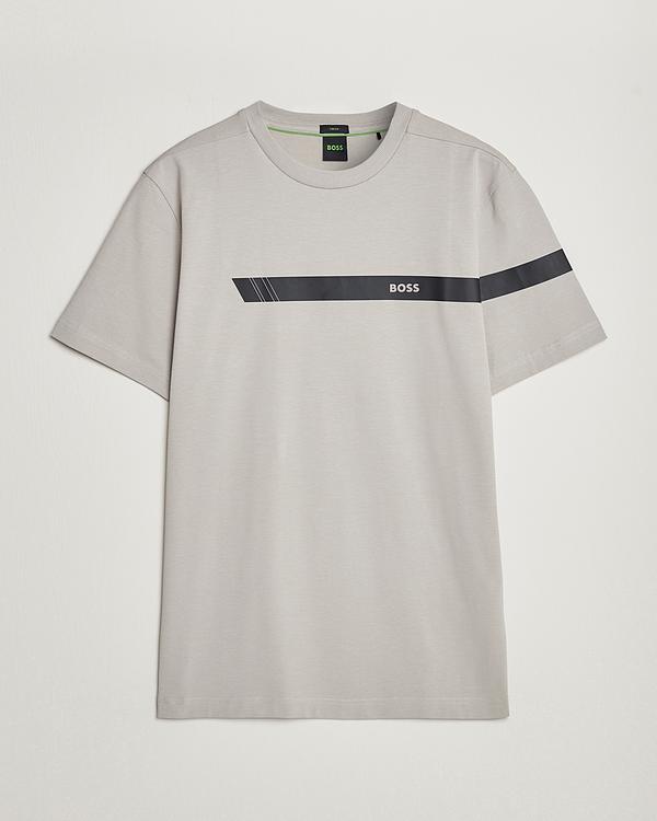 Grey t-shirt from Goss Green