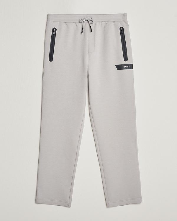Grey sweatpants from Goss Green