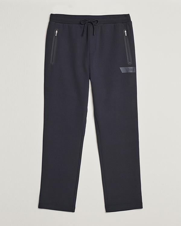 Dark grey sweatpants from Goss Green