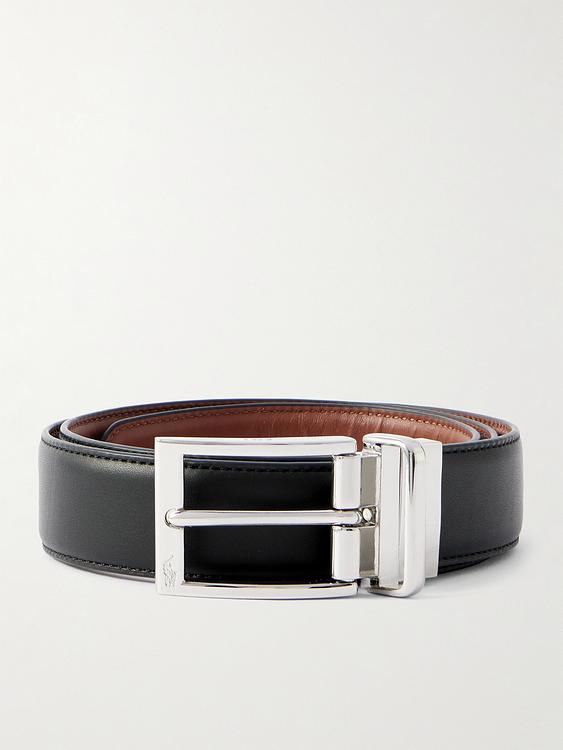 Multicolor belt from Polo Ralph Lauren