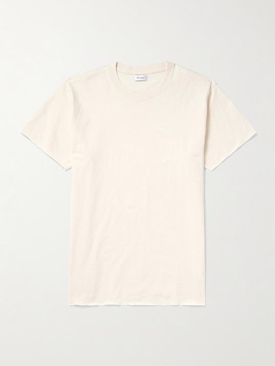 White t-shirt from John Elliott