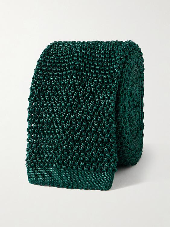 Black tie from Sid Mashburn