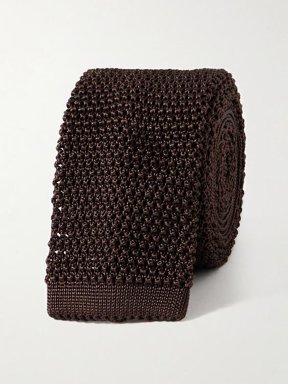 Black tie from Sid Mashburn