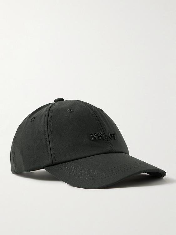 Dark grey cap from NN07