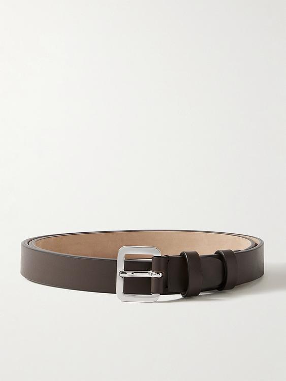 Multicolor belt from Mr P.