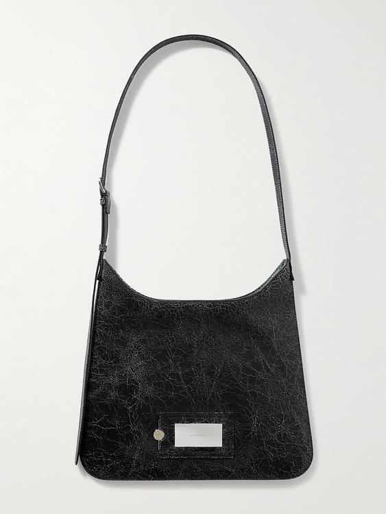Black tote bag from Acne Studios