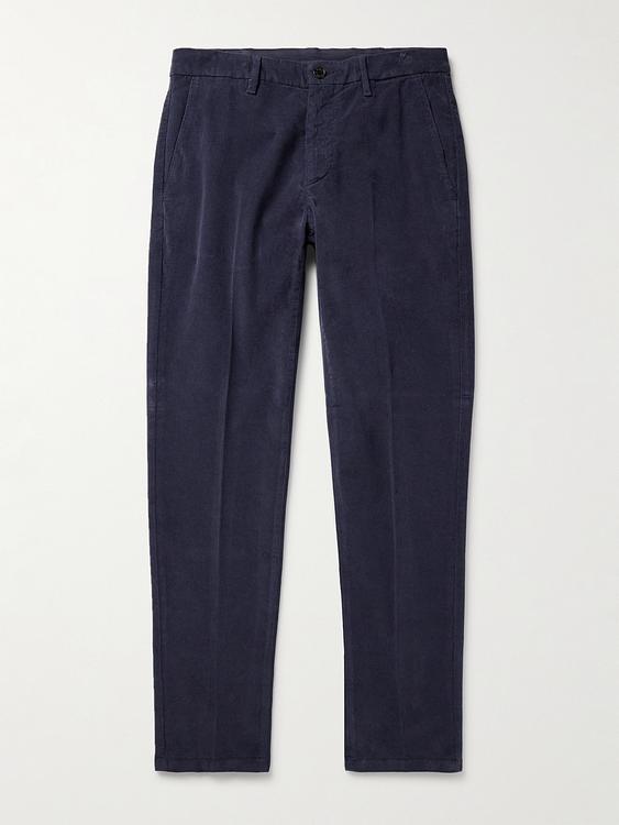 Black chinos from Altea