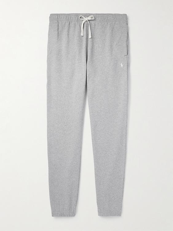 Grey sweatpants from Polo Ralph Lauren