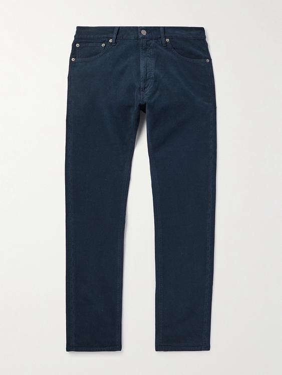 Black jeans from Ralph Lauren Purple Label
