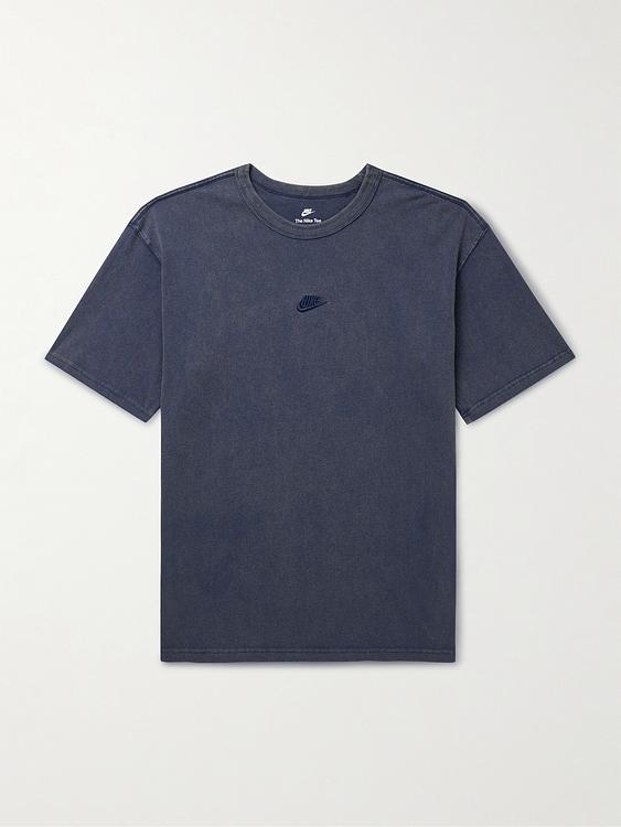Dark grey t-shirt from Nike