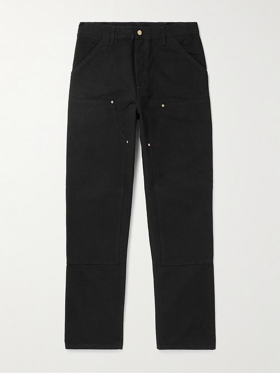 Black jeans from Carhartt Wip
