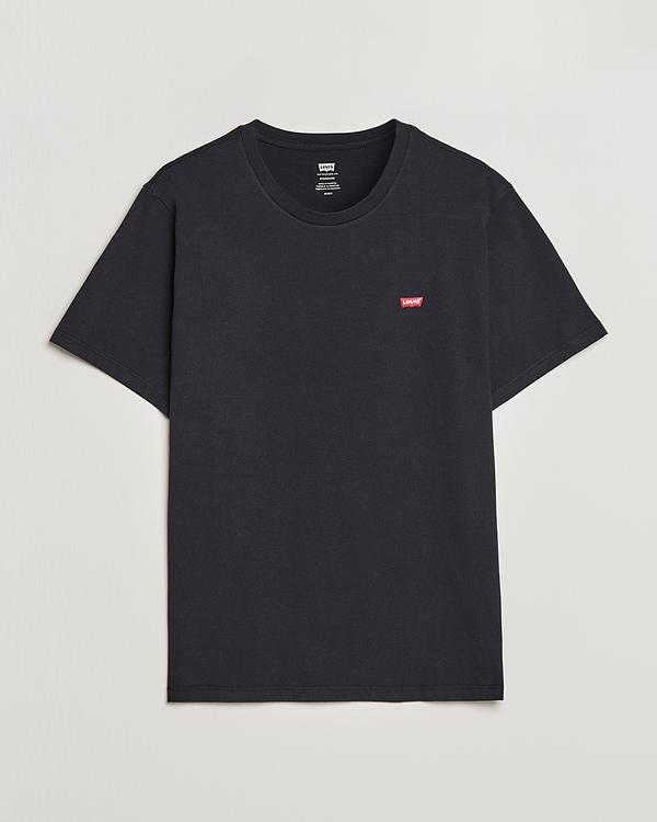 Dark grey t-shirt from Levi's