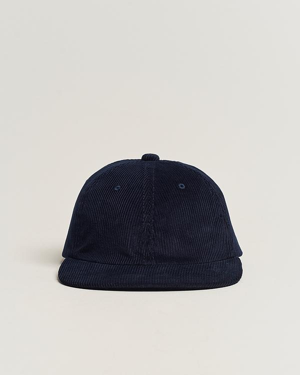 Black cap from Beams Plus