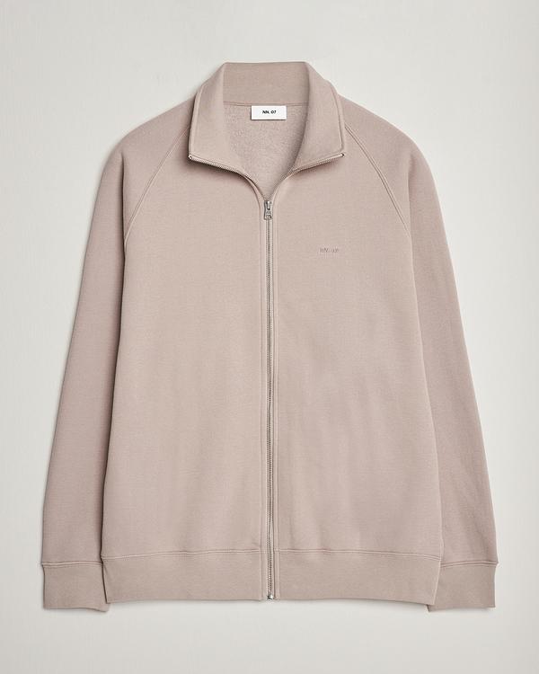 Beige sweatshirt from NN07