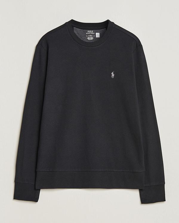 Black sweatshirt from Polo Ralph Lauren