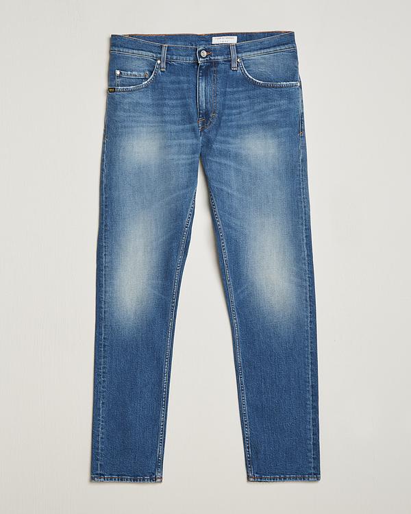 Dark blue jeans from Tiger Of Sweden