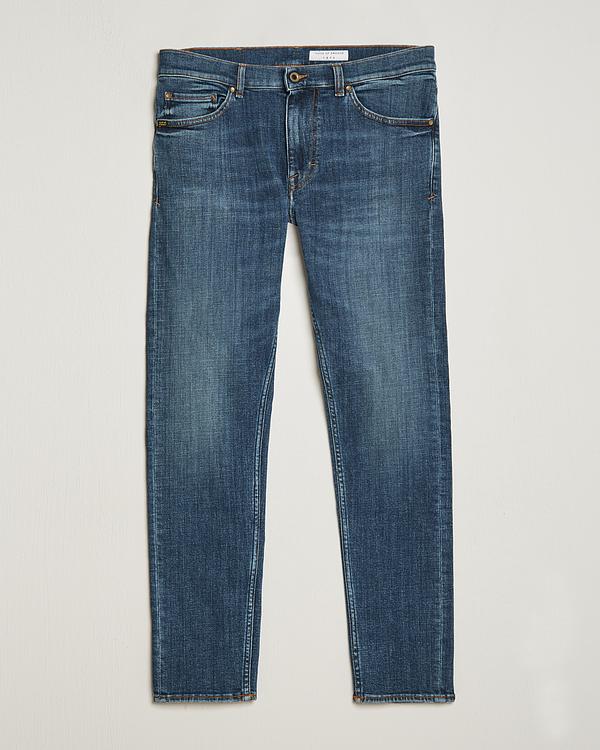 Dark blue jeans from Tiger Of Sweden