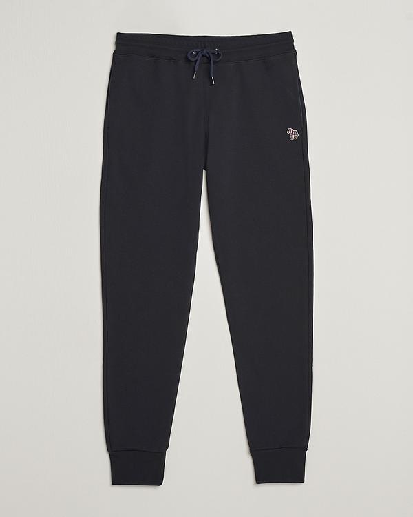 Black sweatpants from PS Paul Smith