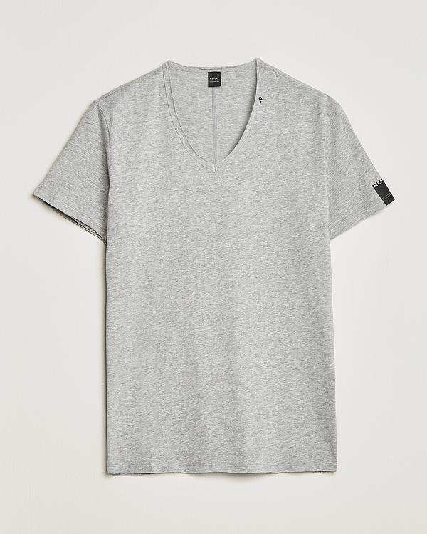 Grey t-shirt from Replay