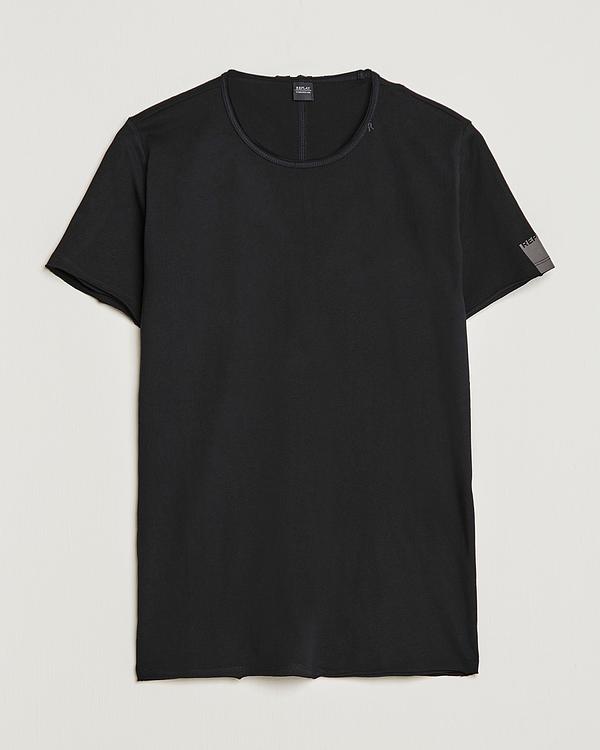 Black t-shirt from Replay