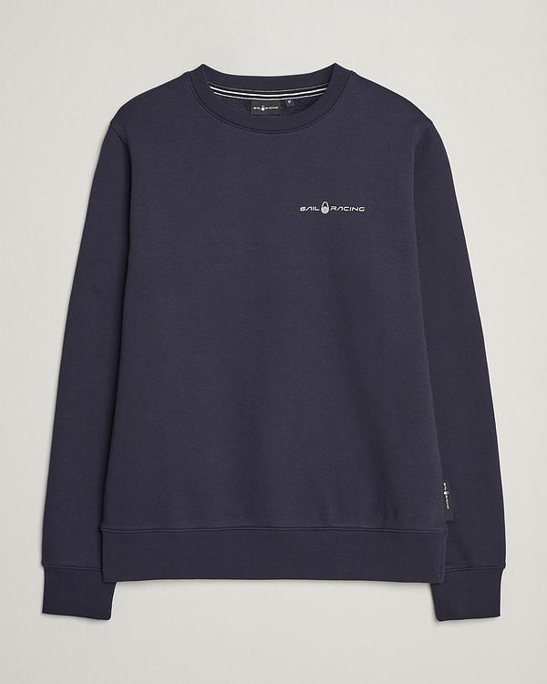 Dark grey sweatshirt from Sail Racing