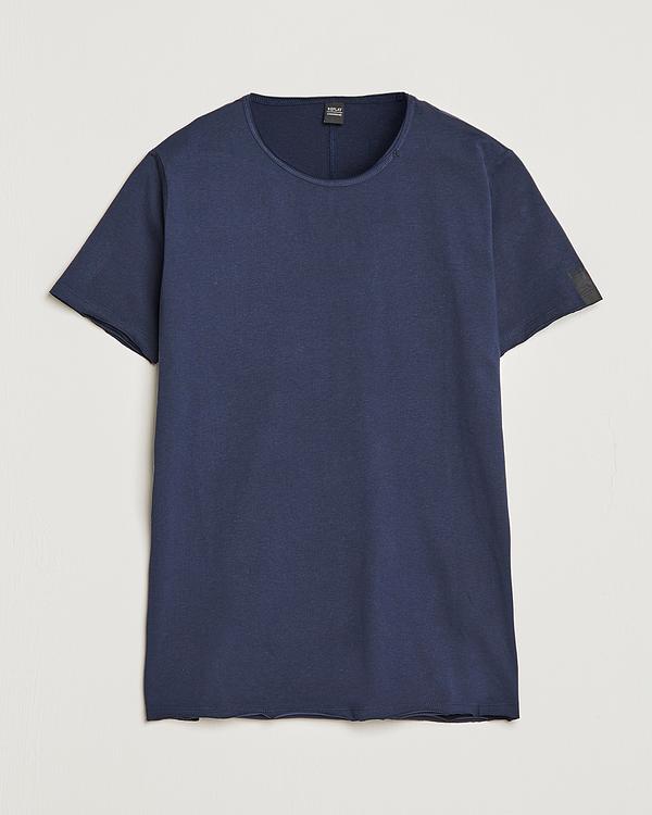 Dark blue t-shirt from Replay