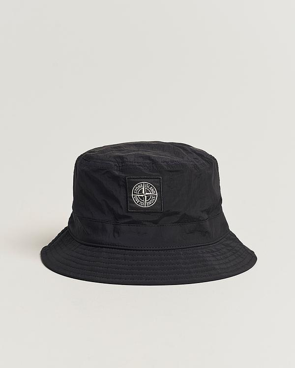 Black hat from Stone Island
