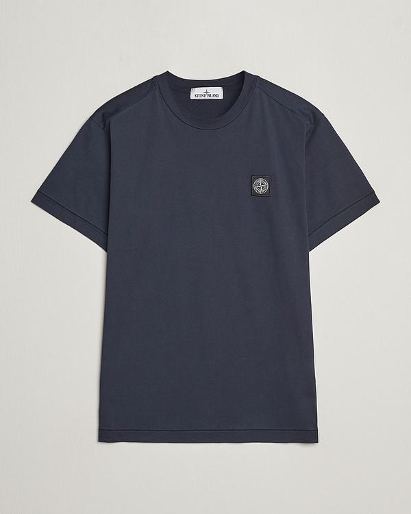 Dark grey t-shirt from Stone Island