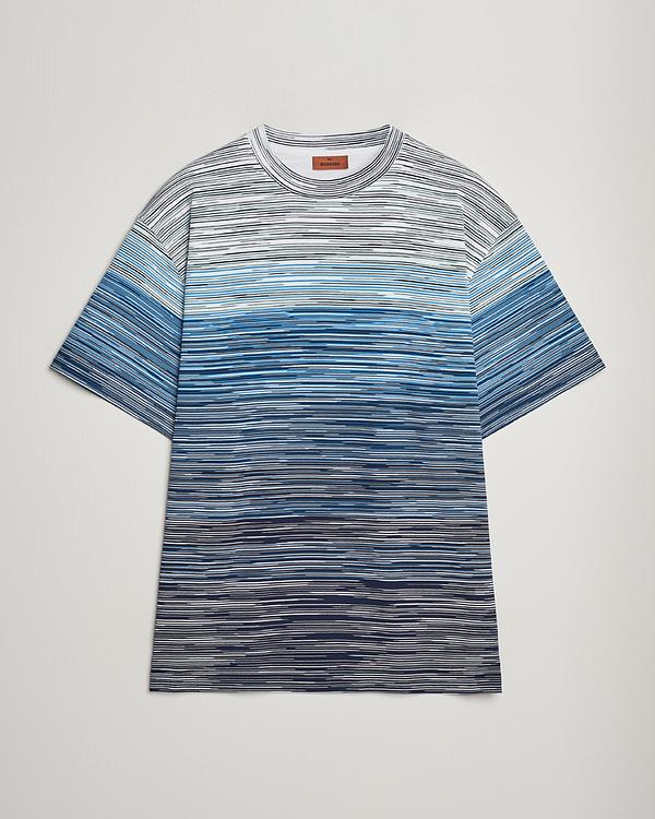 Multicolor t-shirt from Missoni