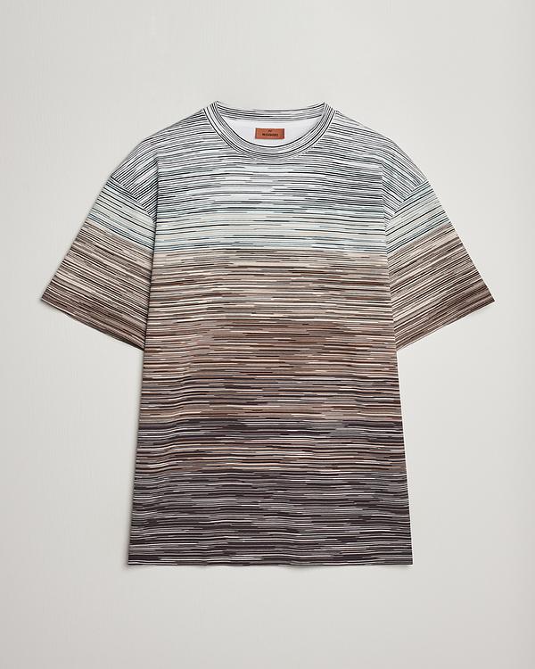 Multicolor t-shirt from Missoni