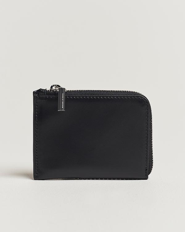 Black wallet from Tiger Of Sweden