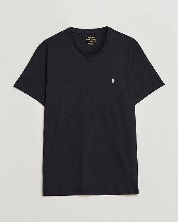Black t-shirt from Polo Ralph Lauren