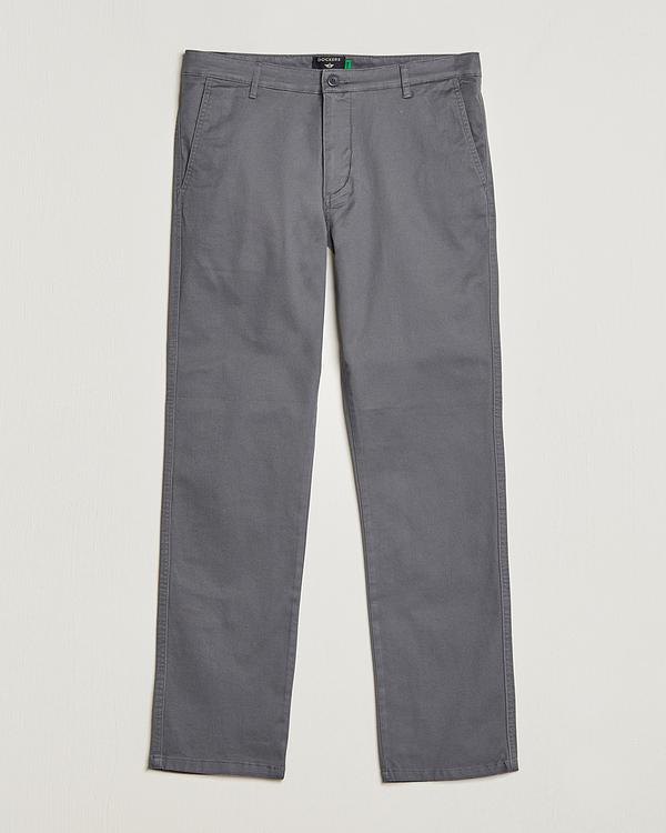 Grey chinos from Dockers