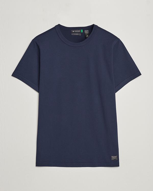 Dark blue t-shirt from Dockers